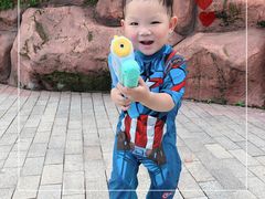 -热带风暴水上乐园