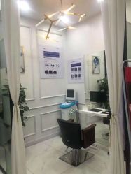 点击看大图 -艾米莉 烫染沙龙