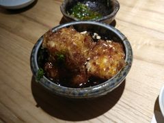-初居食屋日式料理(万象城购物中心店)