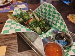 -泰妃殿(武汉首店)