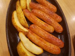 -萨莉亚意式餐厅(特力时尚汇店)