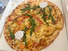 -米兰西点(兴隆台店)