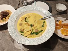 -宫燕府·京菜·烤鸭·淮扬菜(王府中心店)