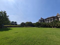 -海南清水湾莱佛士酒店