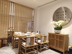 包厢-枣子树·素食餐厅(普陀山店)