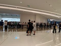 -Apple零售店(青岛万象城店)