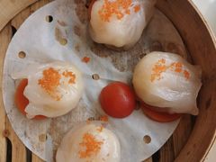 -潮粥人(威高店)