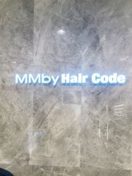 -MMby HairCode 芭曲发型概念店