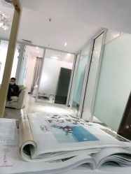 -久匠·野生眉半永久纹眉