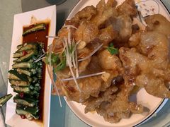 -大连湾旭日饭店(大连湾店)