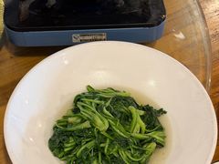 -翠姐姐农家大院·老底子萧山菜(建设一路店)