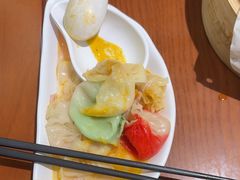 -包小笼·金牌汤包(中山路店)
