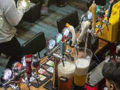 -1819餐厅·团队聚餐·烤串·精酿