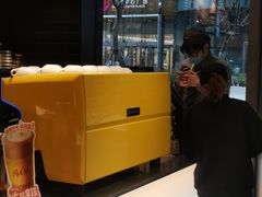 -麦当劳(苏州中心星悦汇店)