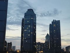 -武汉两江游览·夜游长江(汉口粤汉码头)