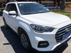 -一嗨租车(凤凰机场店)