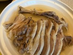 -内蒙古驻京办餐厅