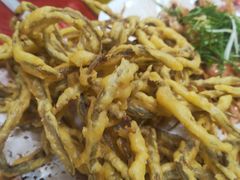 -钱山海鲜大排档