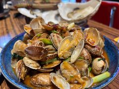 -蚝堡海鲜·威海菜·海肠捞饭·烧烤·亚洲吃蚝公司(幸福门店)