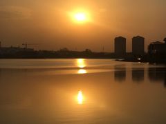 -九龙湖公园