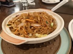-佘山世茂艾美·御珍轩中餐厅