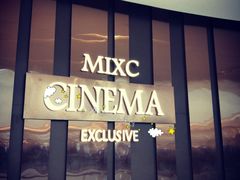 -万象影城(石家庄万象城IMAX激光店)