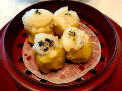 -Yan Ting宴庭中餐厅-长沙瑞吉酒店(运达店)
