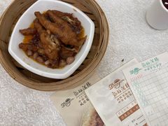 -龙的酒楼·手工早茶·顺德菜(近良路店)