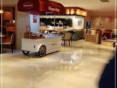 -盛宴自助餐厅(运达喜来登店)