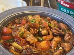 -谢三姐金奖啤酒鱼(总店)