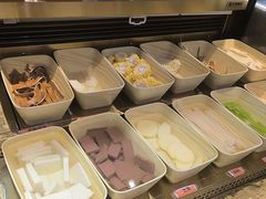 -谭三娘鲜切牛肉自助火锅(九眼桥总店)