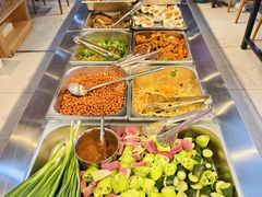 -新红帽自助盒饭(大悦城店)