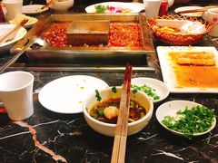 -红鼎坊·老成都火锅(新南门店)