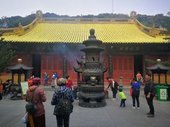 -普陀山慧济禅寺