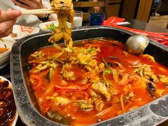 -自贡好吃客(科华店)