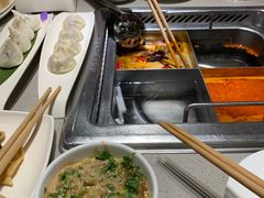 -海底捞火锅(关山保利店)