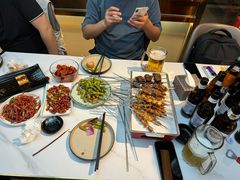 -轻松串吧(亦庄上海沙龙店)