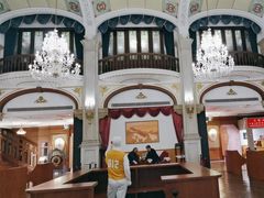 -上海证券交易所(上海证券大厦北塔店)