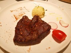 麻辣牛扒-卡朋西餐(较场西路店)