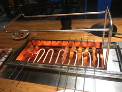 -悦屋老板娘的烤肉店(紫薇田园店)