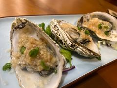 -V Bar海景扒房(北海湾惠龙万达嘉华酒店)