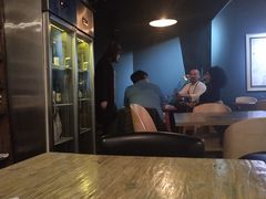 大堂-羽深肉铺 Steak & Wine