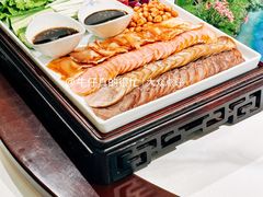 -峨嵋酒家(地安门店)