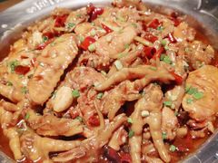 -胖哥俩肉蟹煲(虹口龙之梦店)