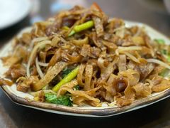 -葛记焖饼(伏牛路店)