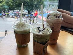 -星巴克臻选(深圳龙岗万科店)