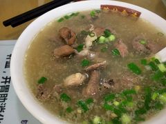 -荔林食店(西华路店)