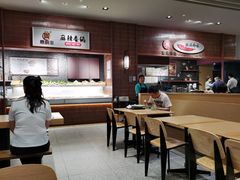 -食代馆(深业上城店)