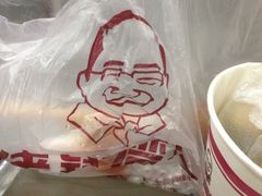 -佬钱湾仔(衣裳街店)