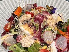 -花舍·新派粤菜·西餐·下午茶(亚运村·鸟巢店)